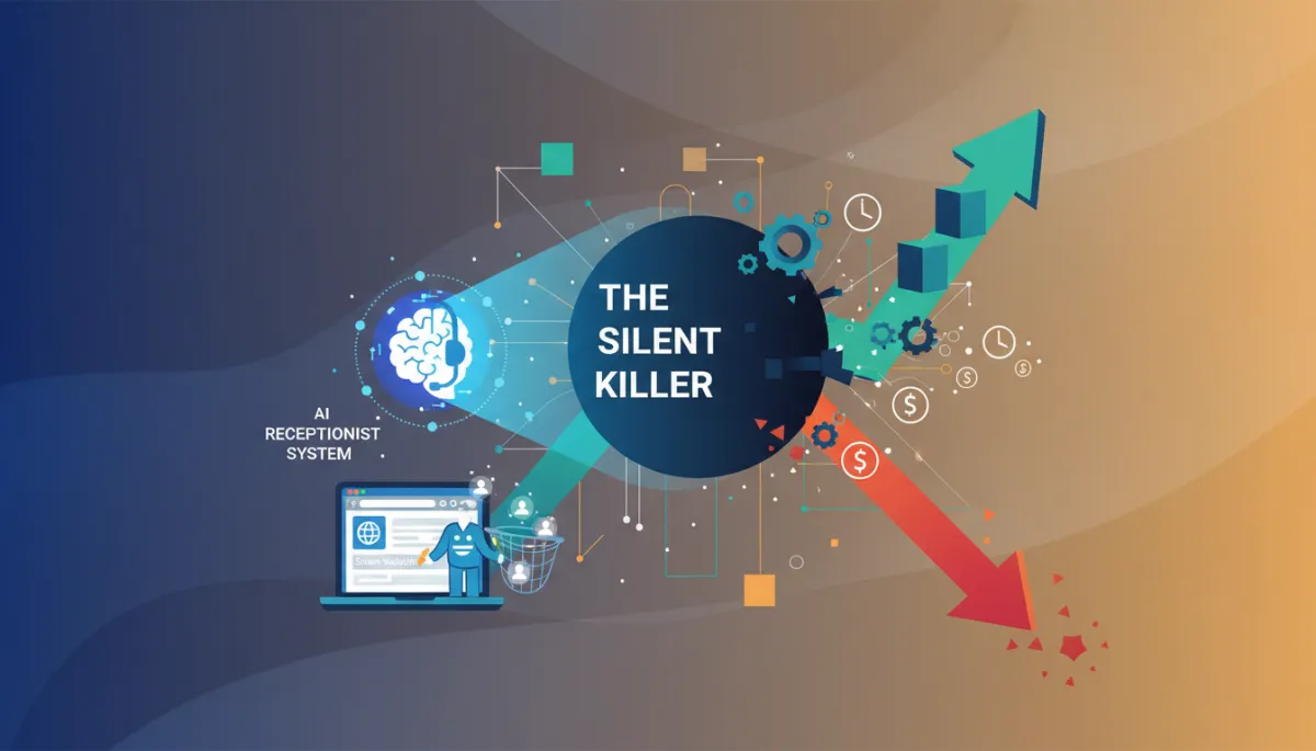The Silent Killer of Small Businesses Revealed