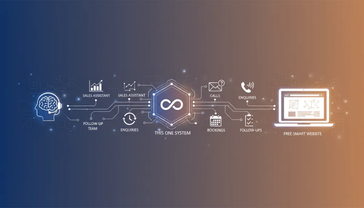 Revolutionize Your Business with AI Automation