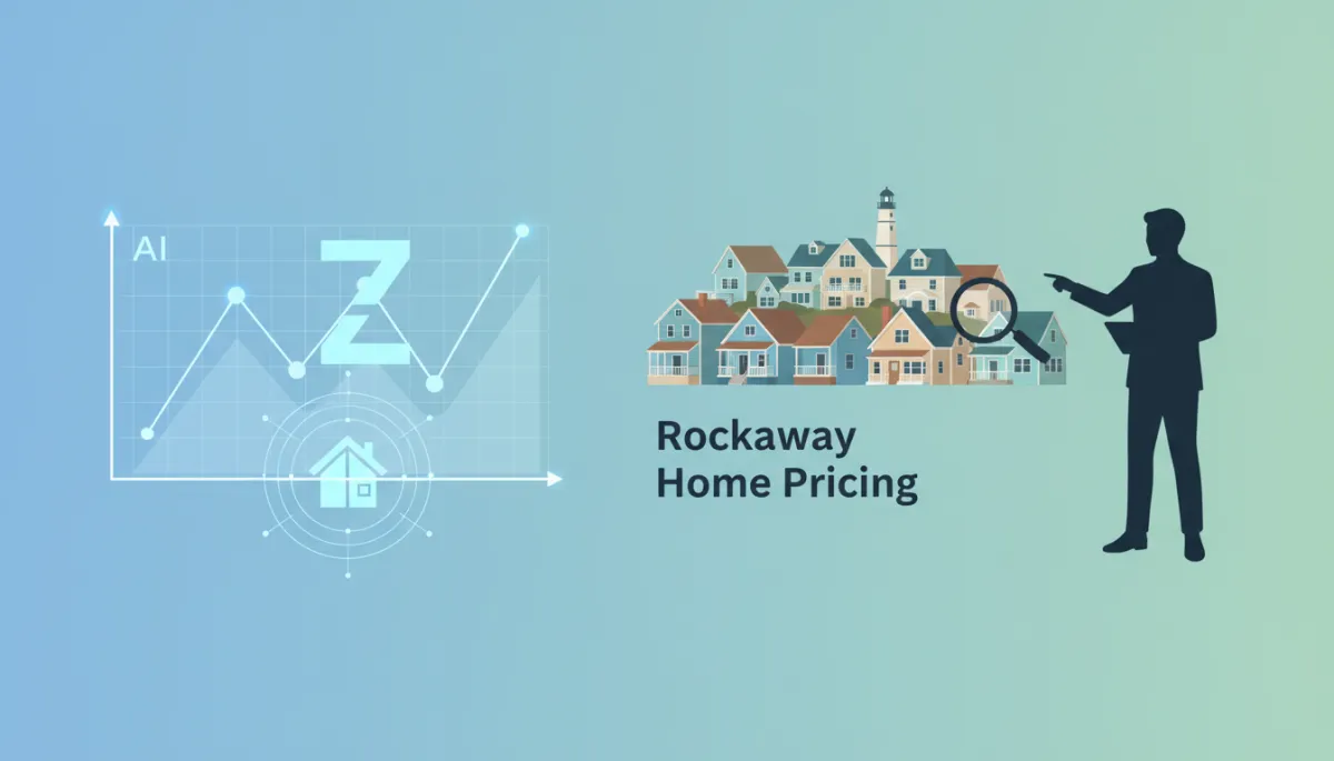 Understanding Zillow Estimates for Home Sellers