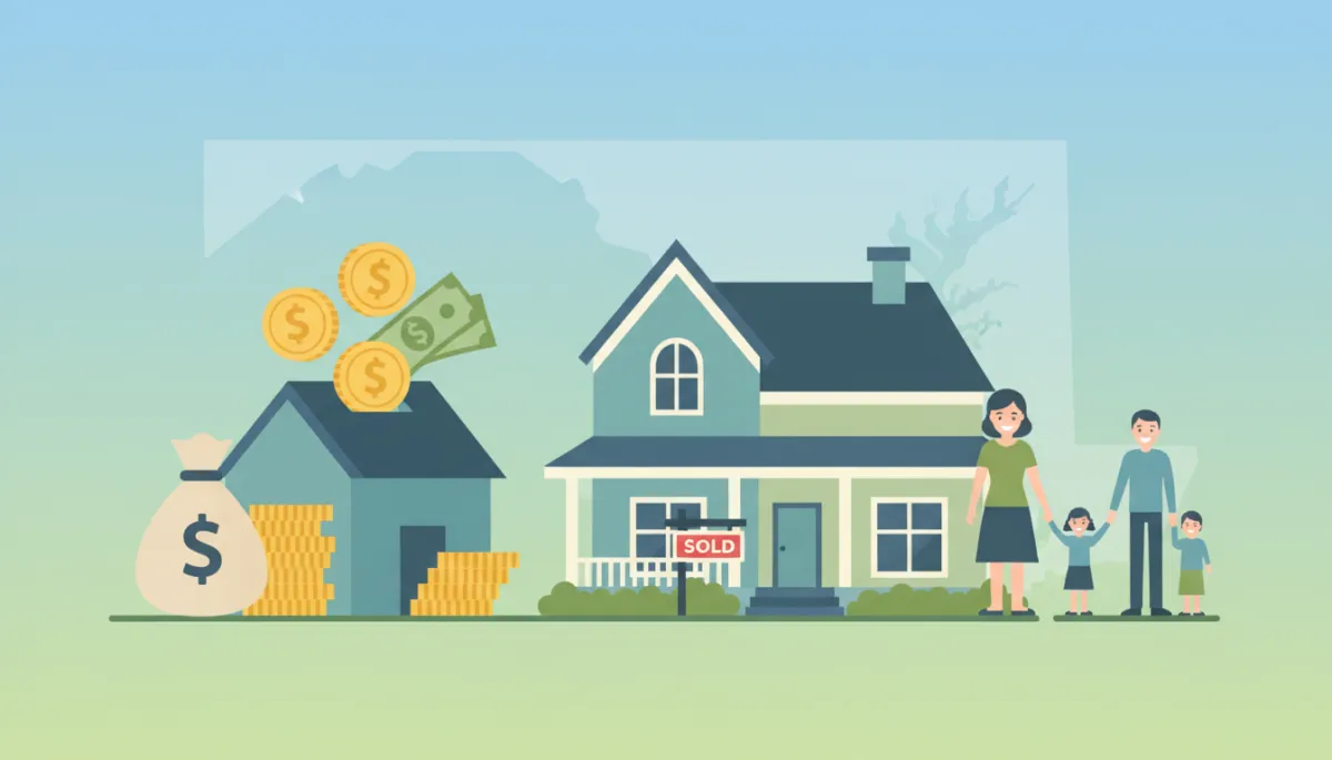 Top 10 Reasons to Choose Cash Home Buyers