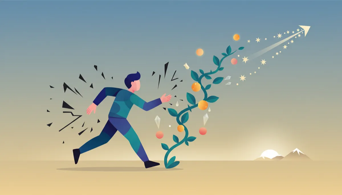 Master Leadership and Resilience in Life