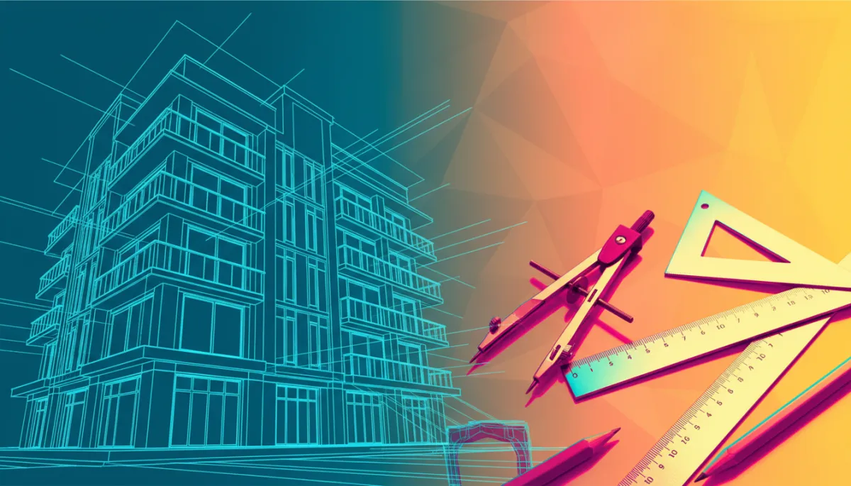 AutoCAD Drafting Services for Business Efficiency