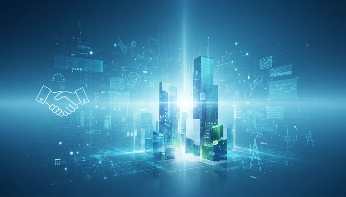 BIM Support Services: Transforming Building Data