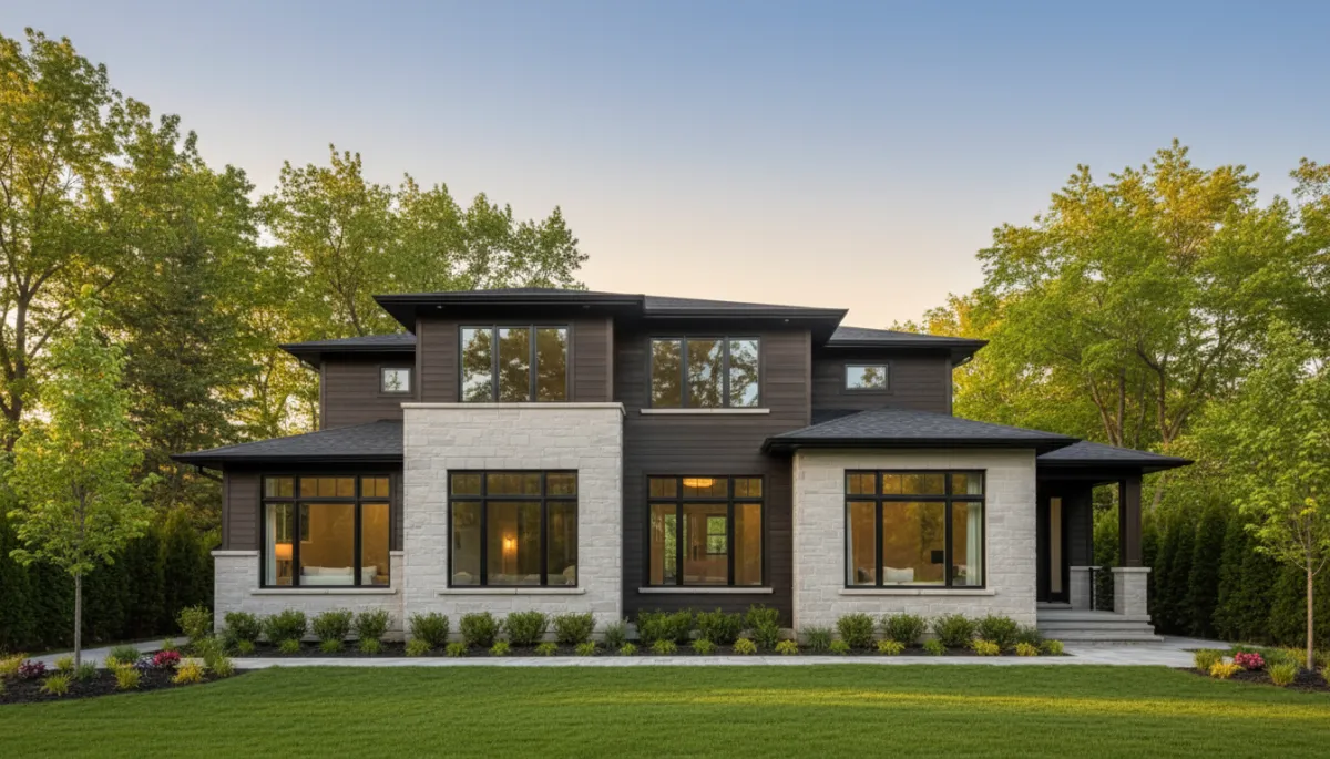 Window Replacement Guide for Richmond Hill Homes