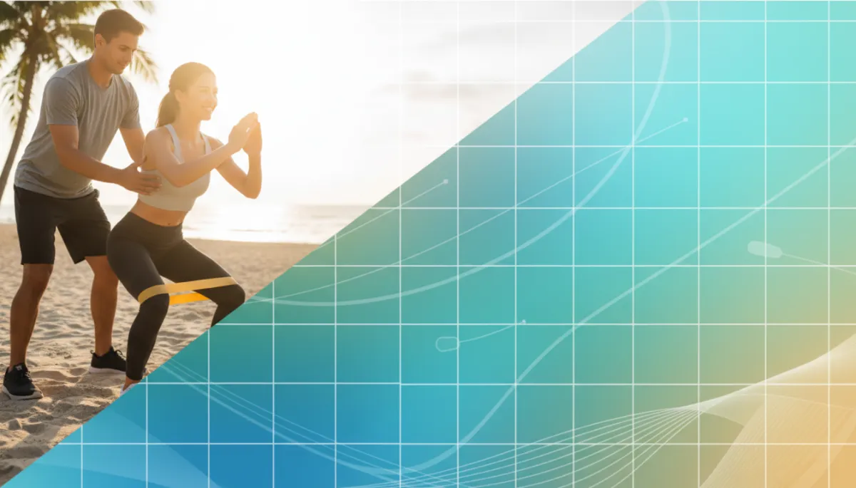 Summer Wellness: Stay Active with Physical Therapy