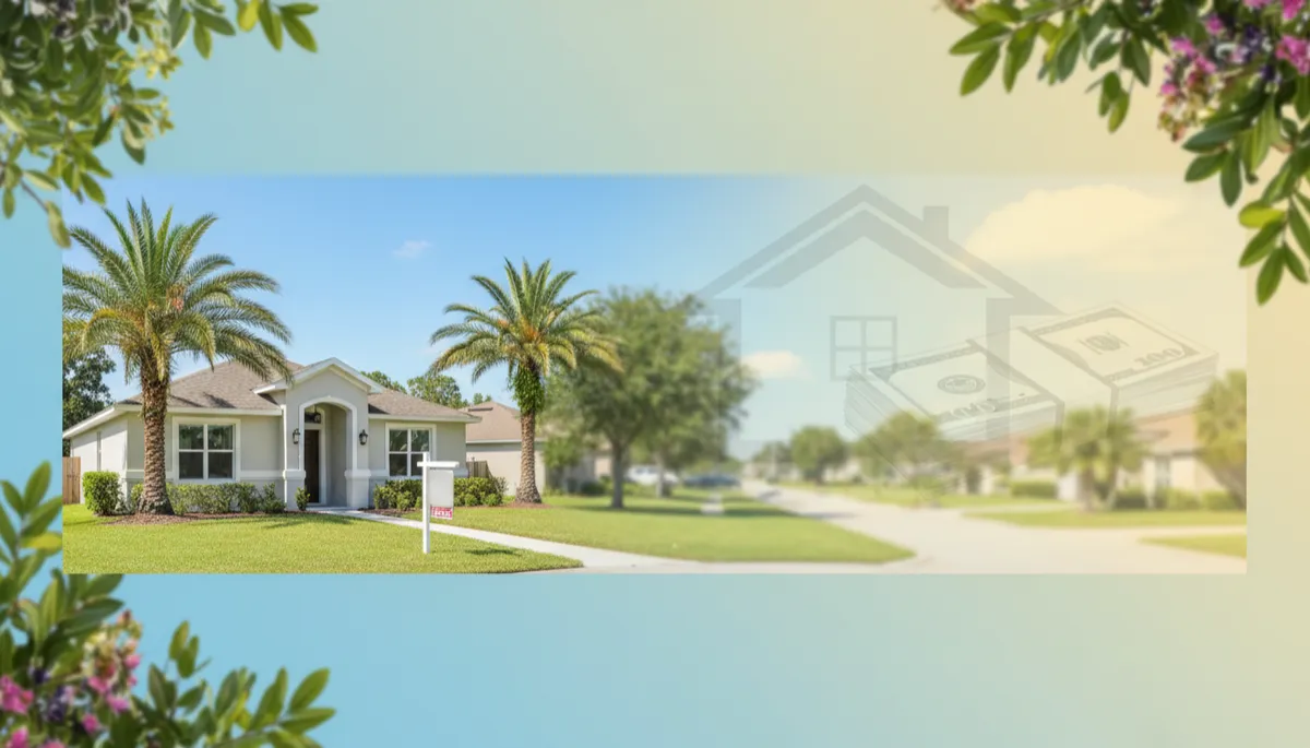 Sell Your House Fast for Cash in Jacksonville, FL