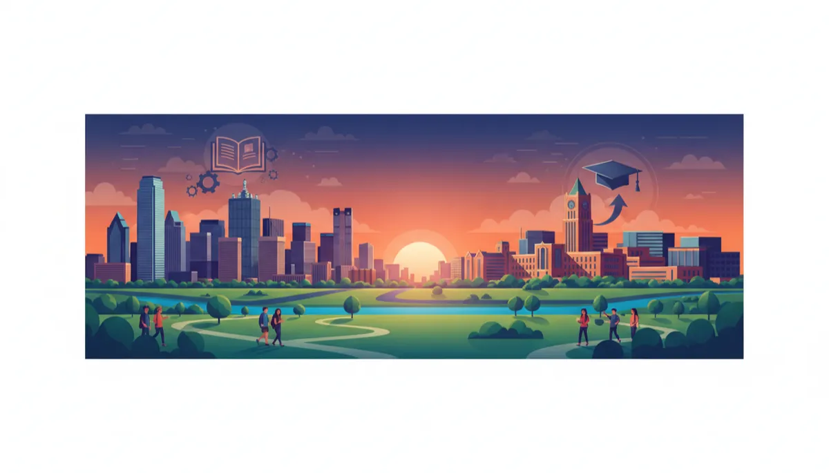 Best Schools & Colleges in Dallas Fort Worth (2026 Guide)