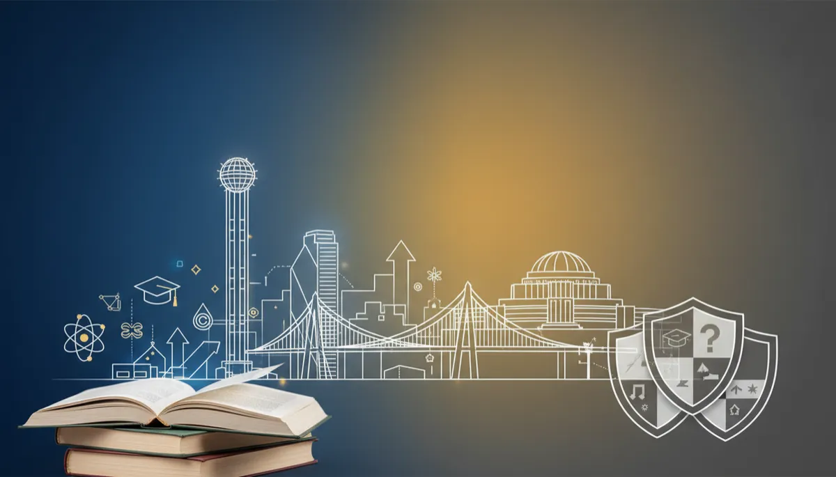 Top 10 Schools in Dallas-Fort Worth: A Family Guide