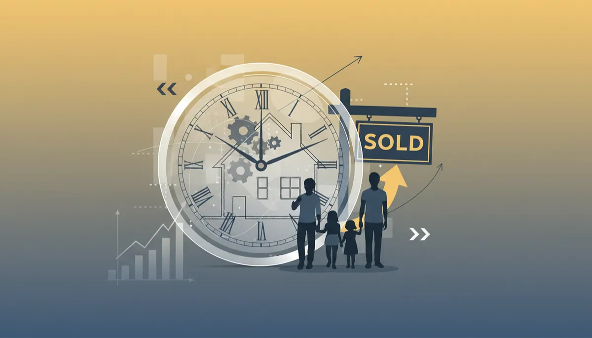 DFW Home Selling Timeline: The Bold Truth