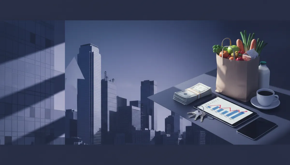 Cost of Living in Dallas 2025: Housing & More