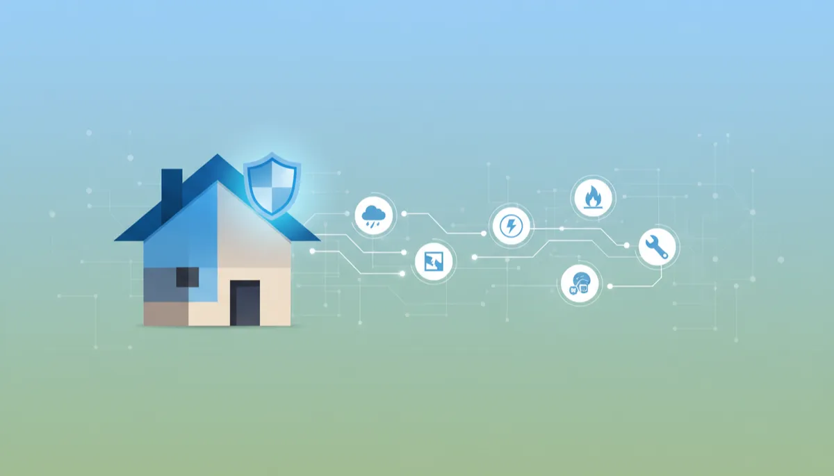 Home Insurance Guide for Everyday Consumers