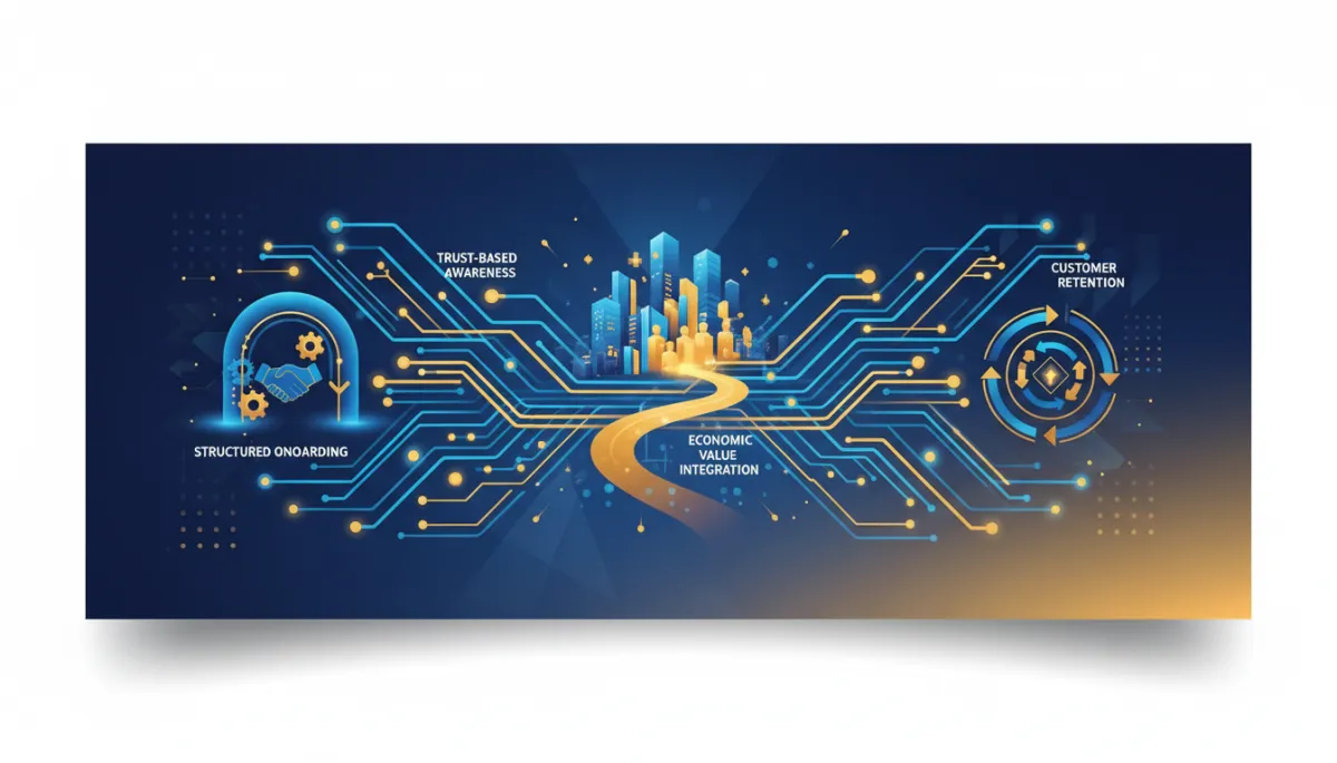 Optimize Value Flow in Local Business Strategy
