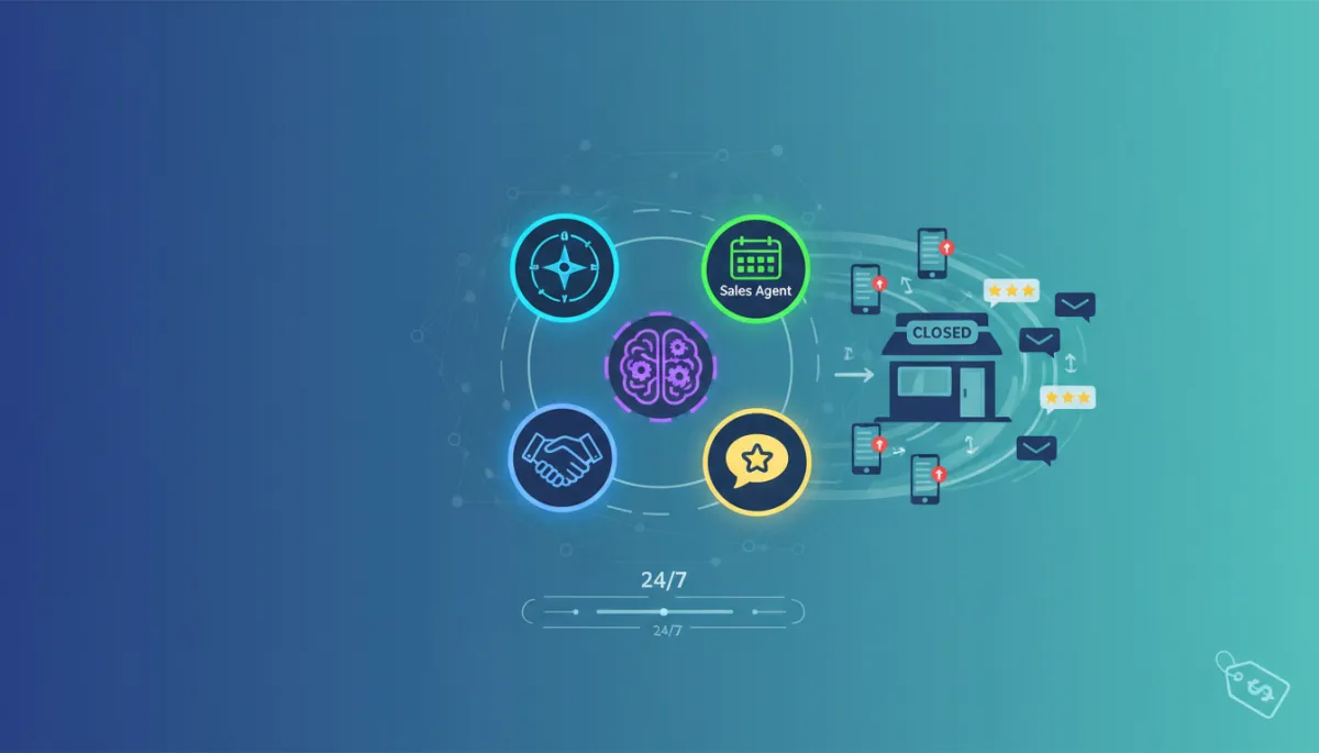 Boost Customer Experience with AI Automation