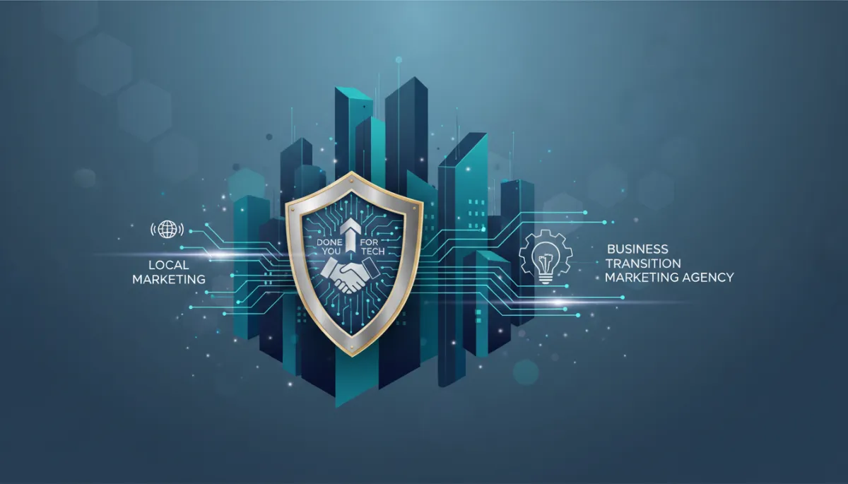 Future-Proof Your Marketing with Local Business Club