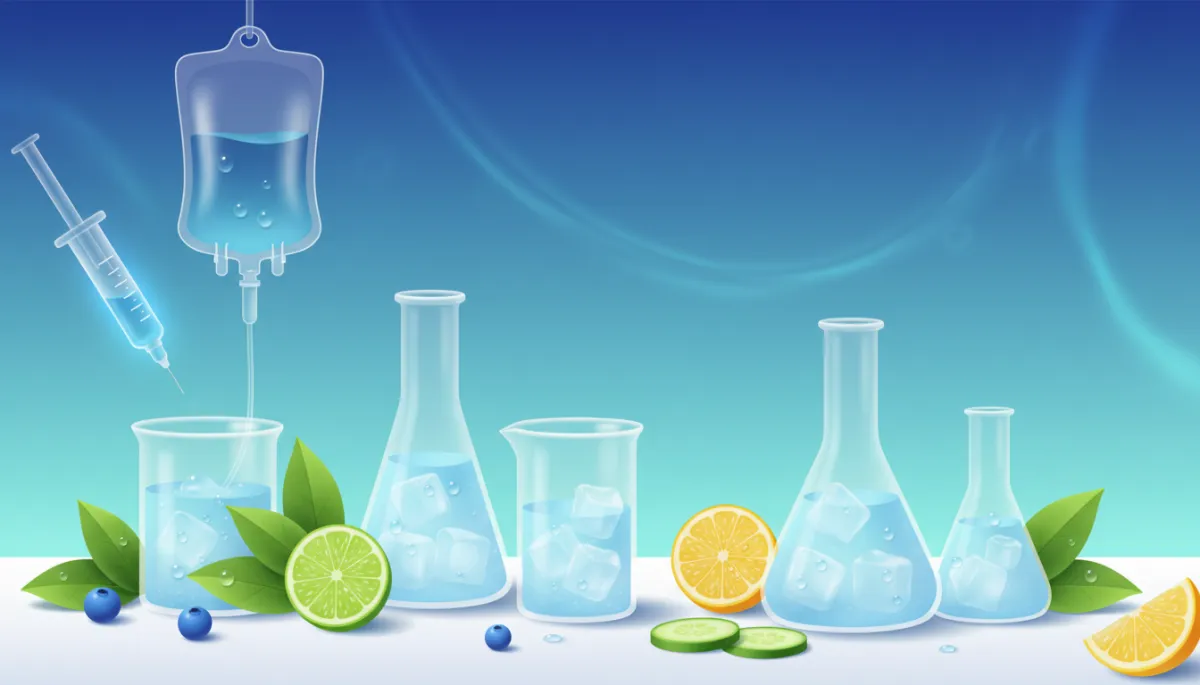 June Wellness Reset: Replenish Your Body This Summer