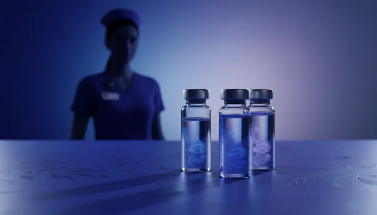 Botox vs. Dysport vs. Daxxify: Redding RN's Guide