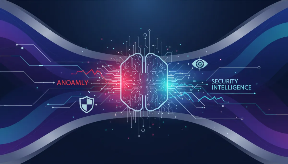 Anomaly Detection: Future of Security Intelligence
