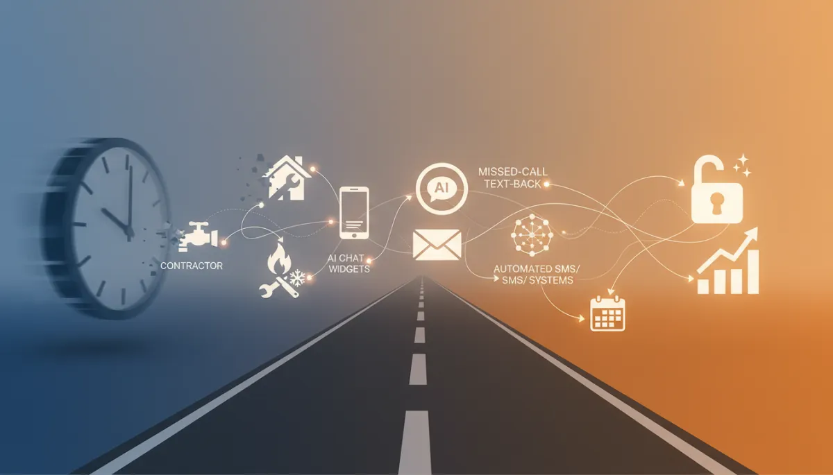 Boost Local Business with Speed-to-Lead Tactics