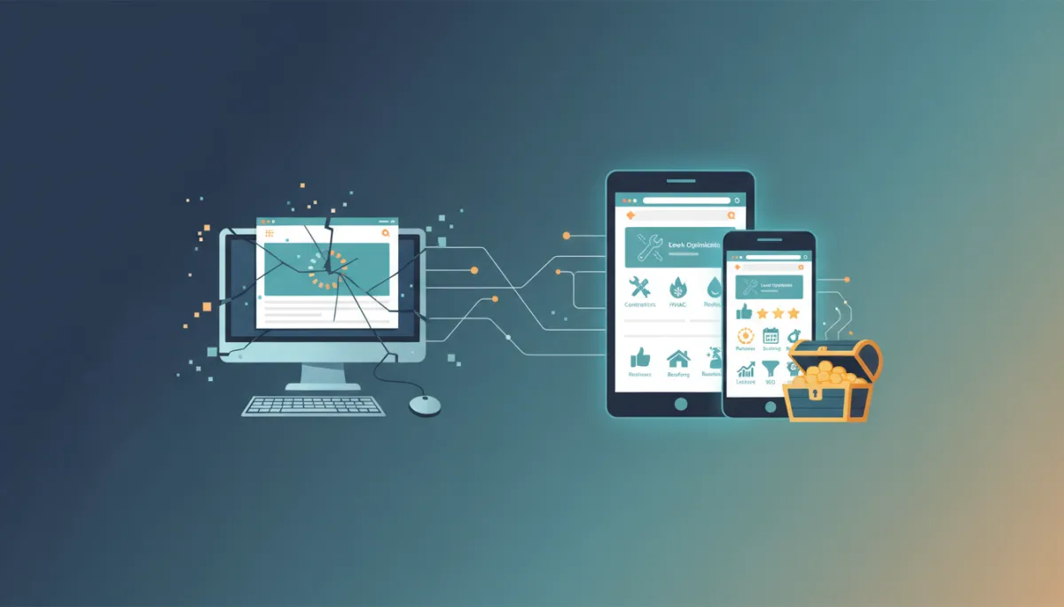 Why Local Businesses Need Professional Websites