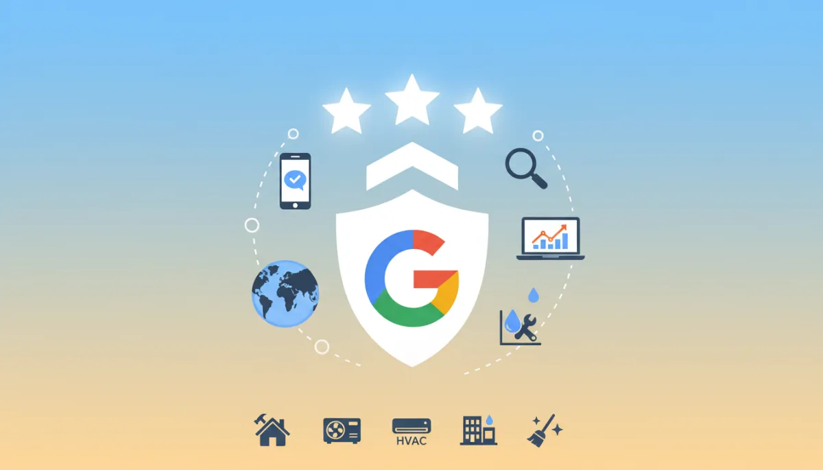 Boost Local Sales with Google Reviews