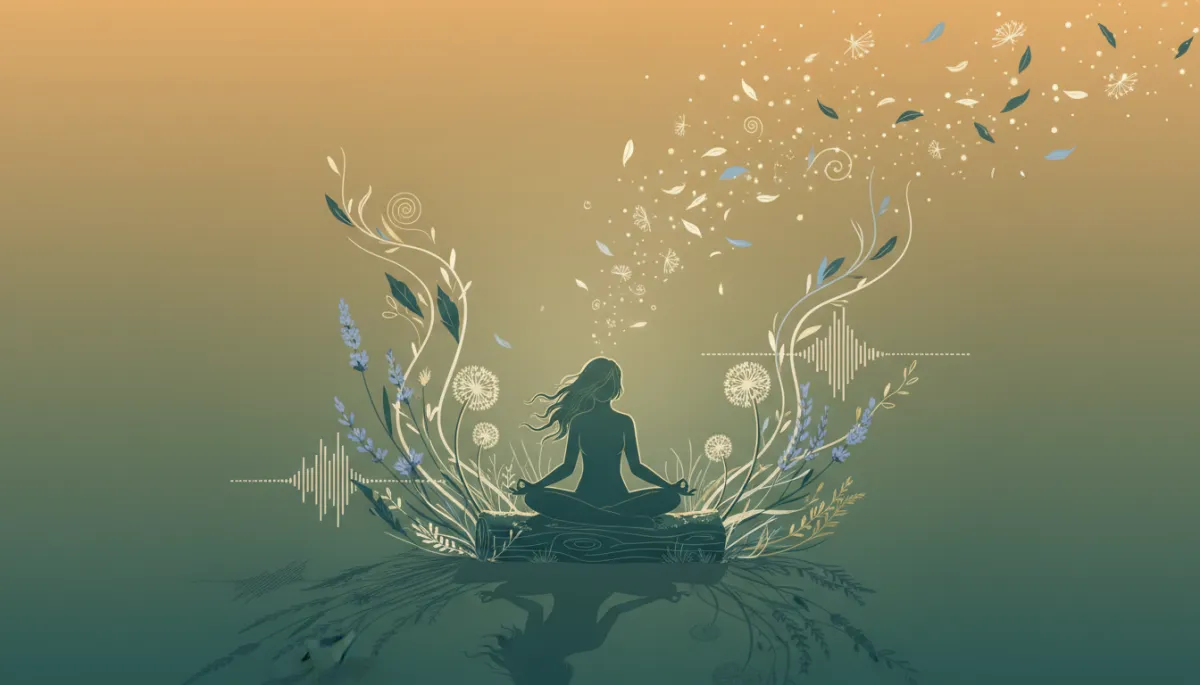 From Noise to Nourishment: Embrace Slow Living