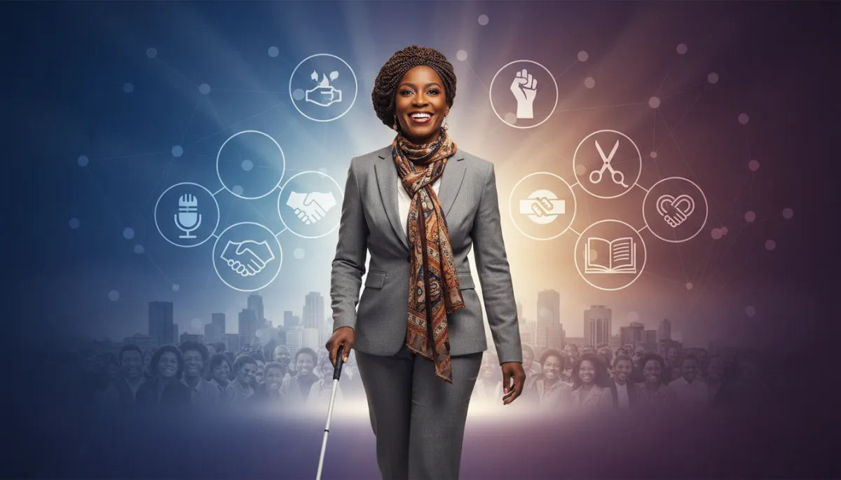 Silk Littlejohn: Empowering Through Adversity