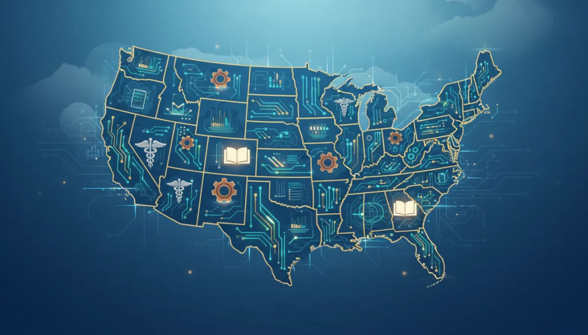 State Laws Impacting Physician Assistants