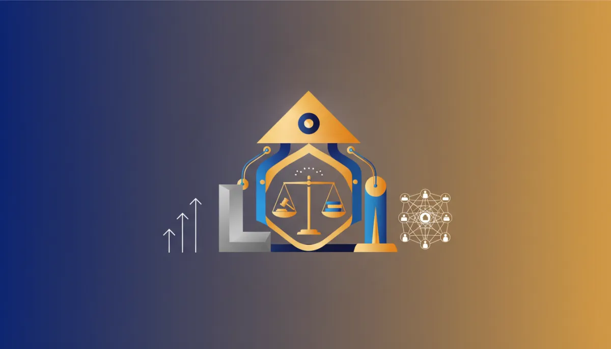 Choosing the Right Legal Structure for Business