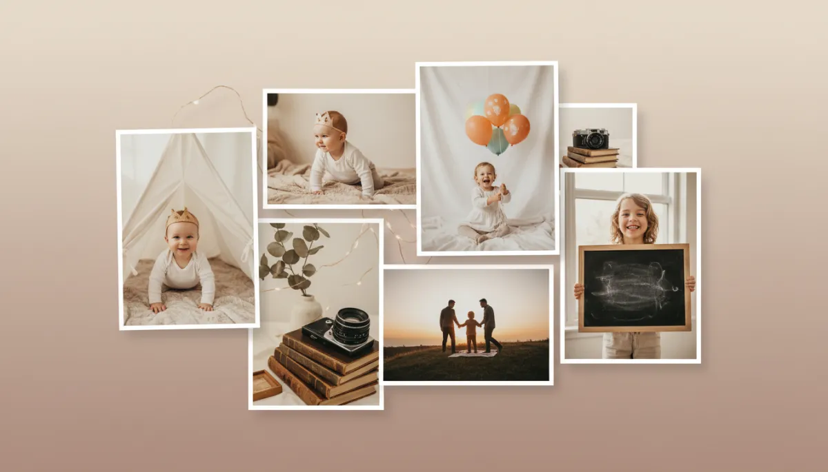 Affordable Milestone Photography Tips for Families