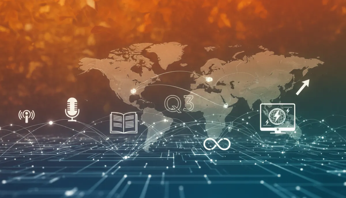 Boost Q3 Leads with Account Based Media Strategies