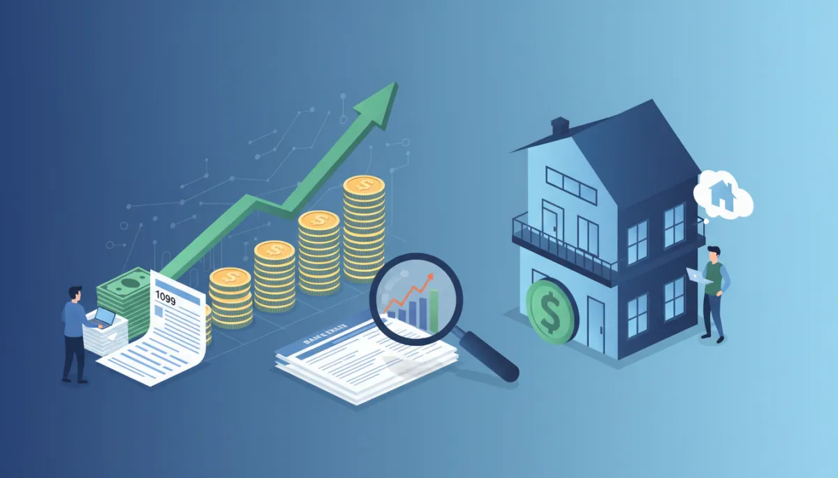 Qualify for a Mortgage with Bank Statements