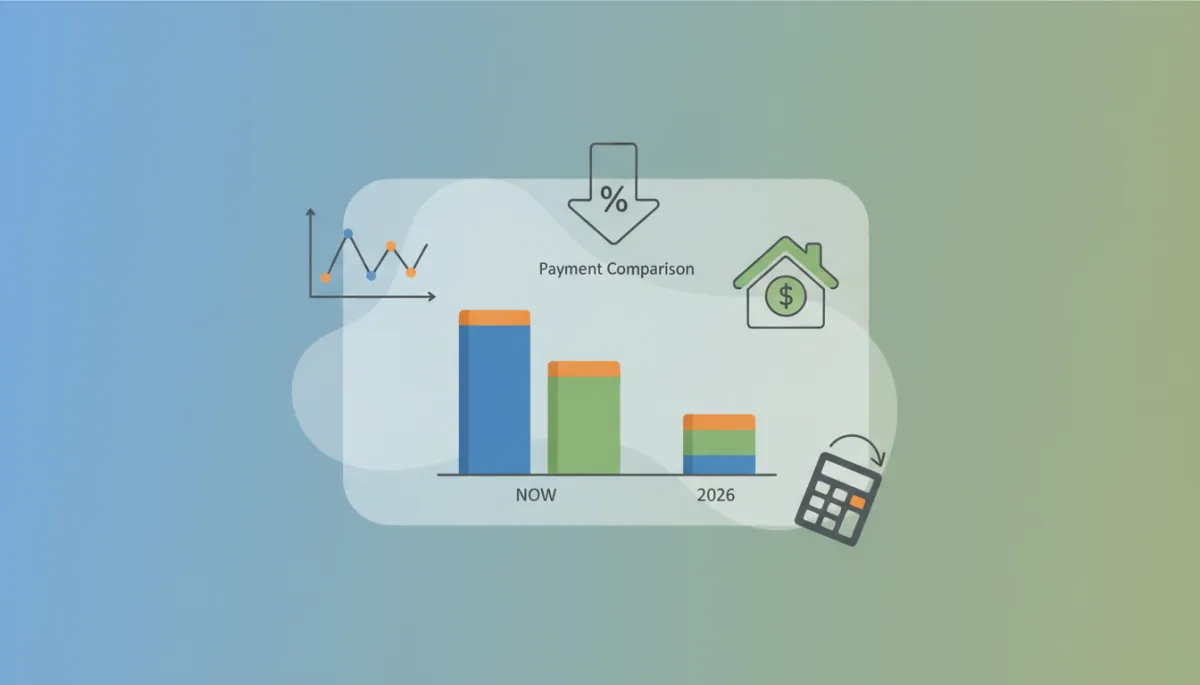 Should You Wait for Mortgage Rates to Drop?