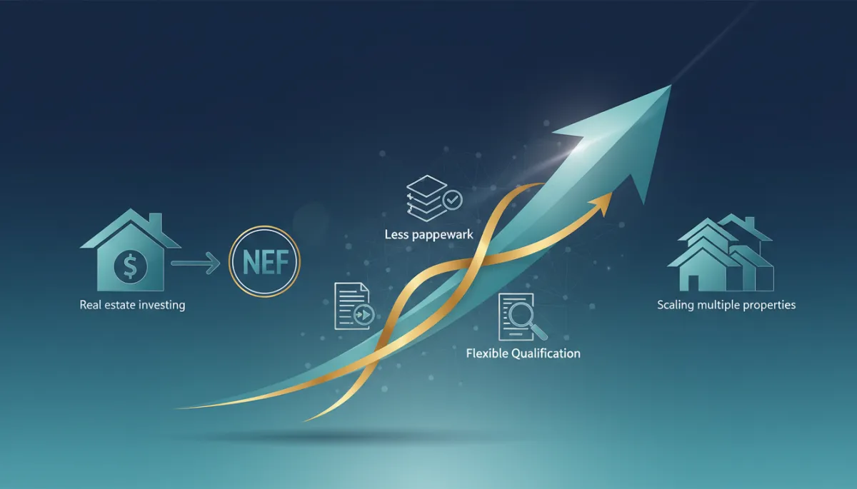 Close DSCR Loans Fast with Northeast Financial