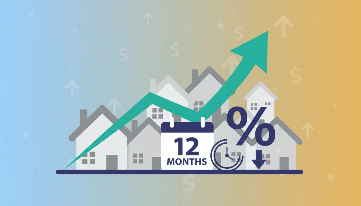Free 1-0 Buydown: Smart Home Buying Strategy