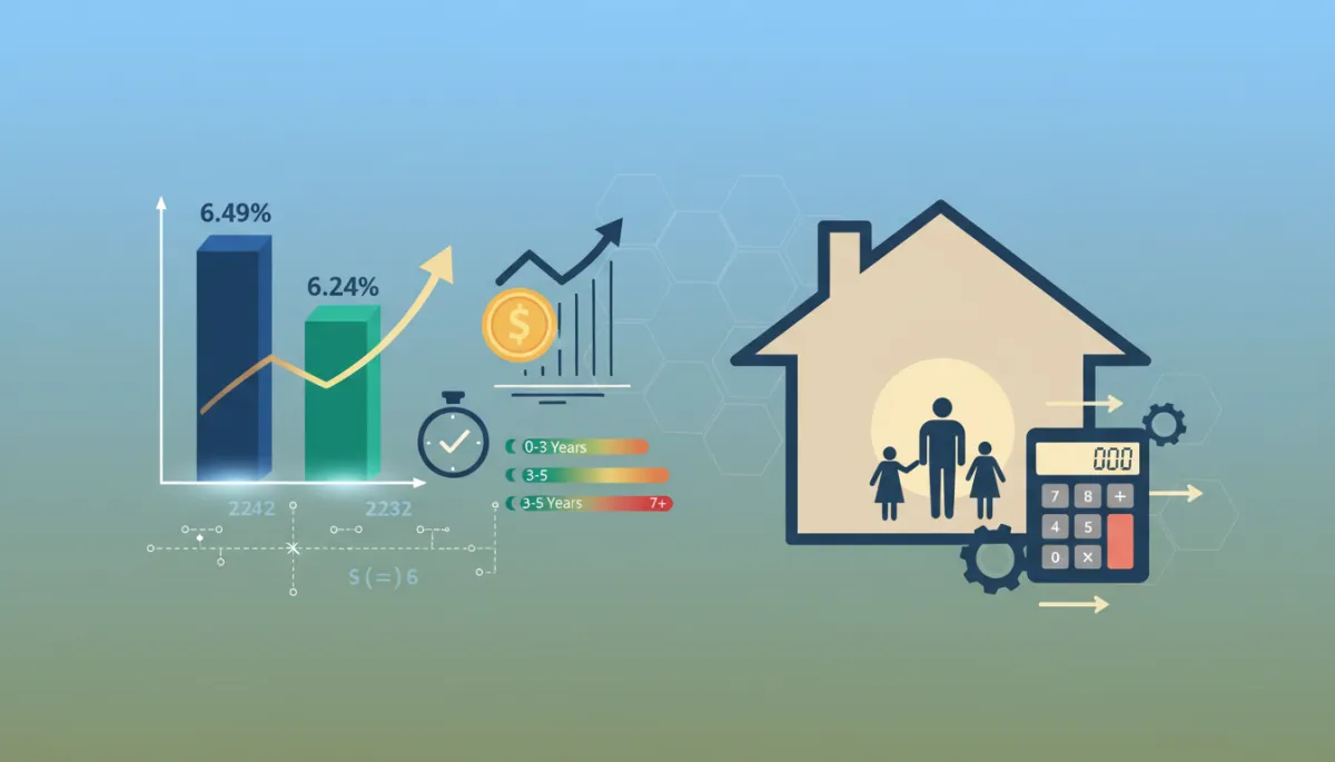 Should You Buy Down Your Mortgage Rate?