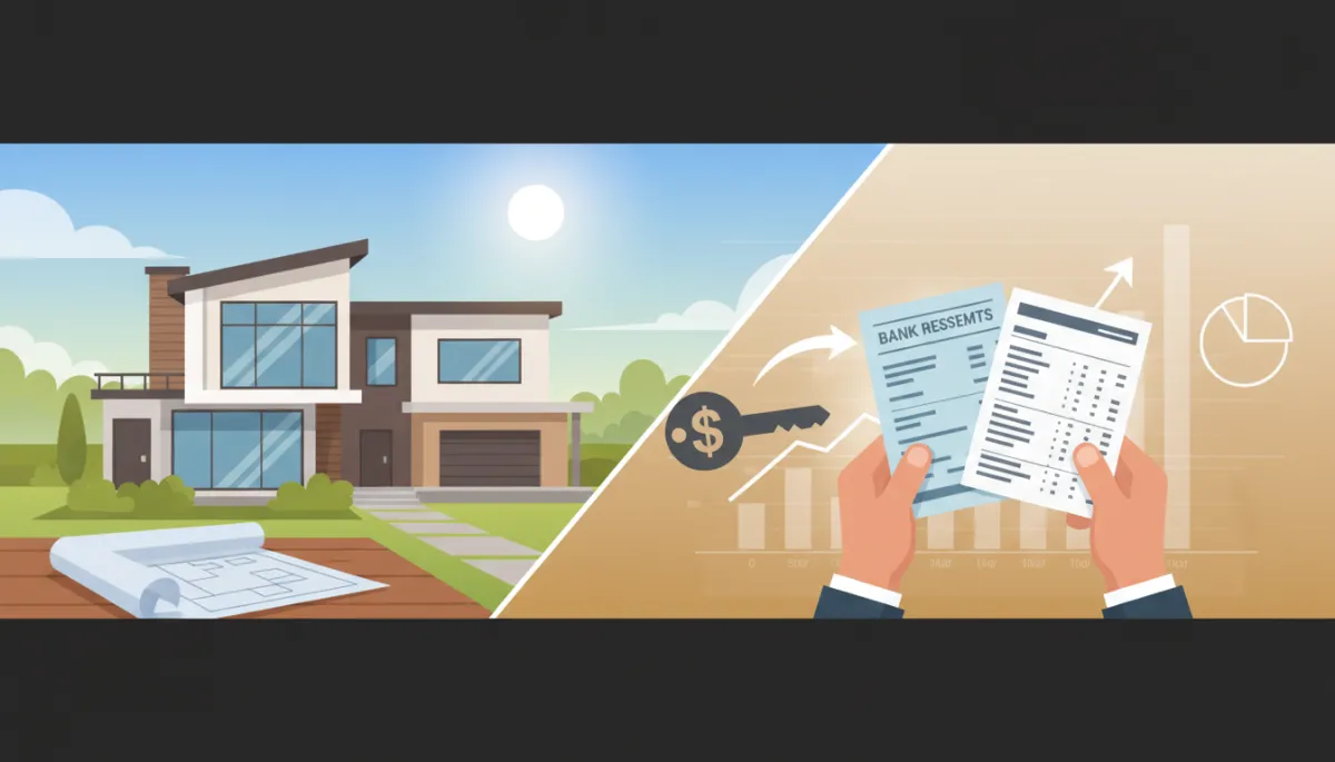 Bank Statement Loans for Self-Employed Buyers