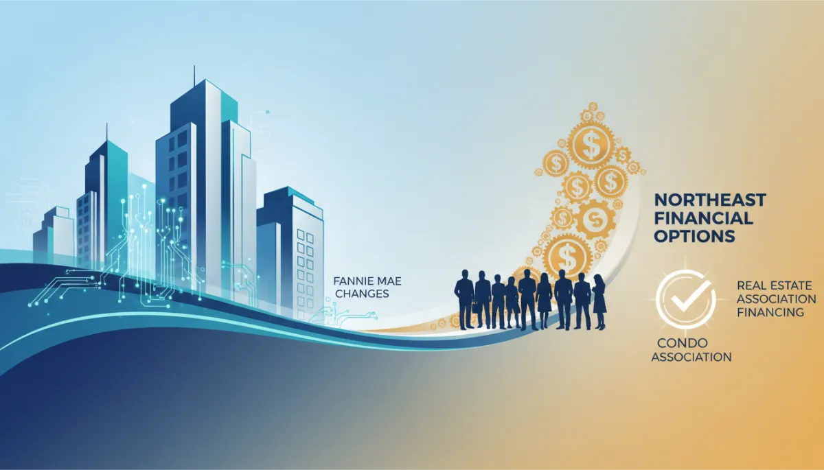2026 Condo Guidelines: Key Changes & Financing Help