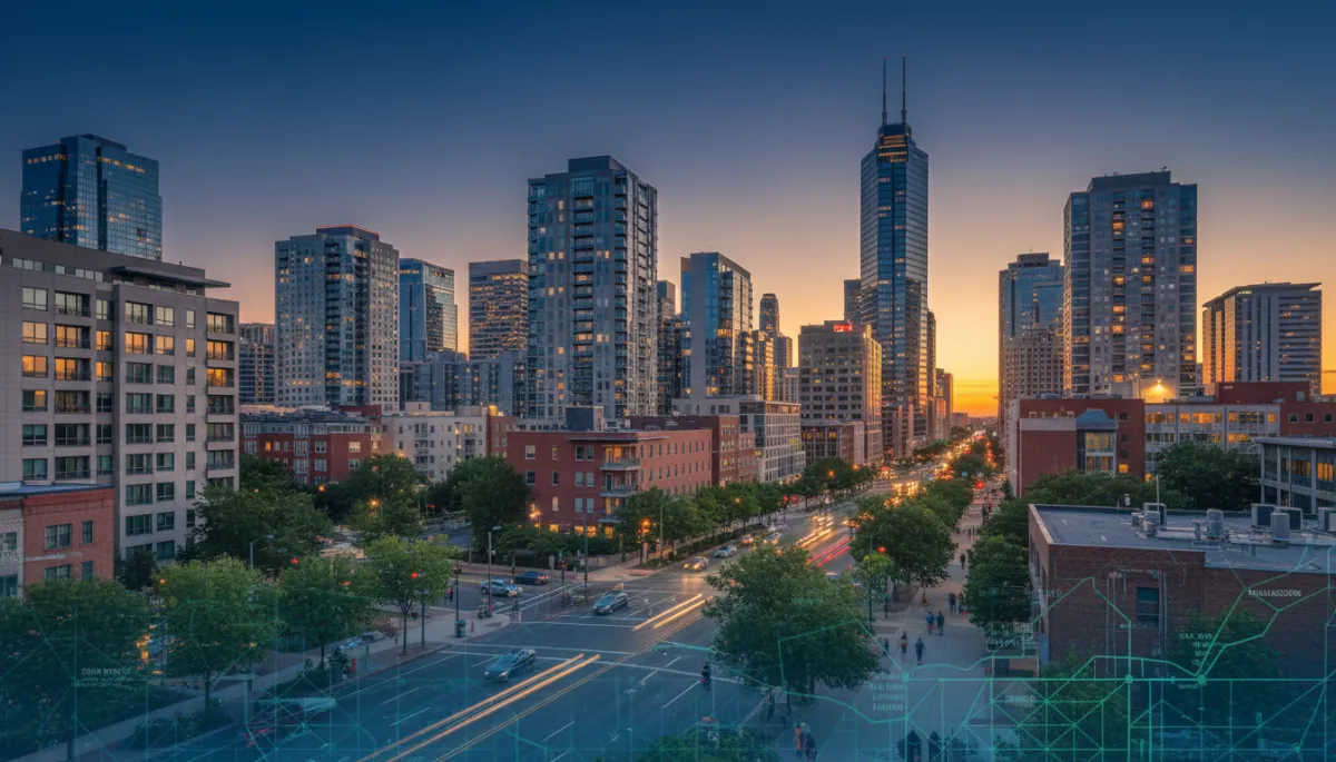 Is Arlington, VA a Good Place to Live in 2026?