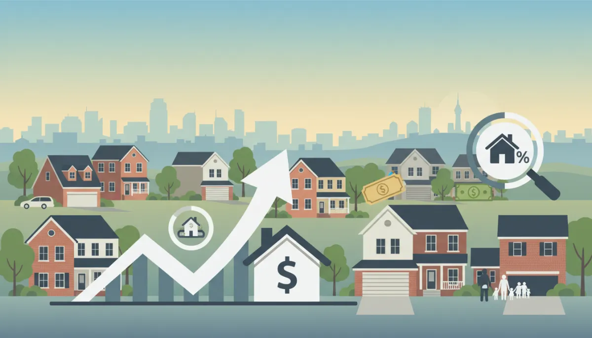 Is Now the Time to Sell Your Annandale VA Home?