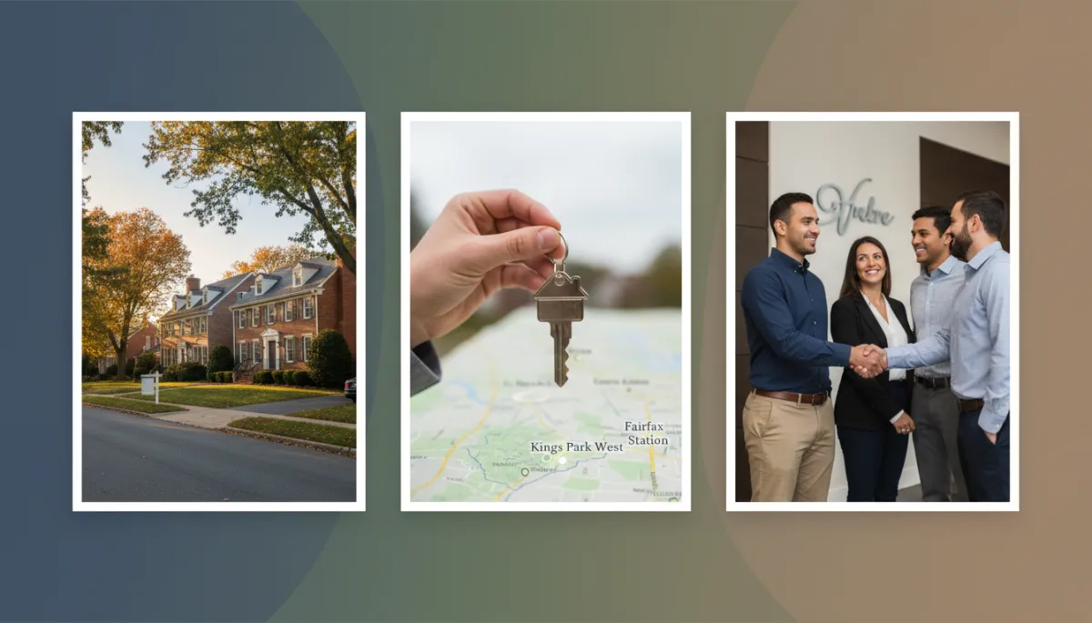 Fairfax VA Housing Market: Buyer Strategies