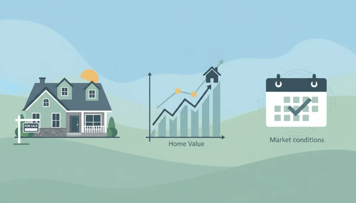 Falls Church Home Value: Market Insights 2026
