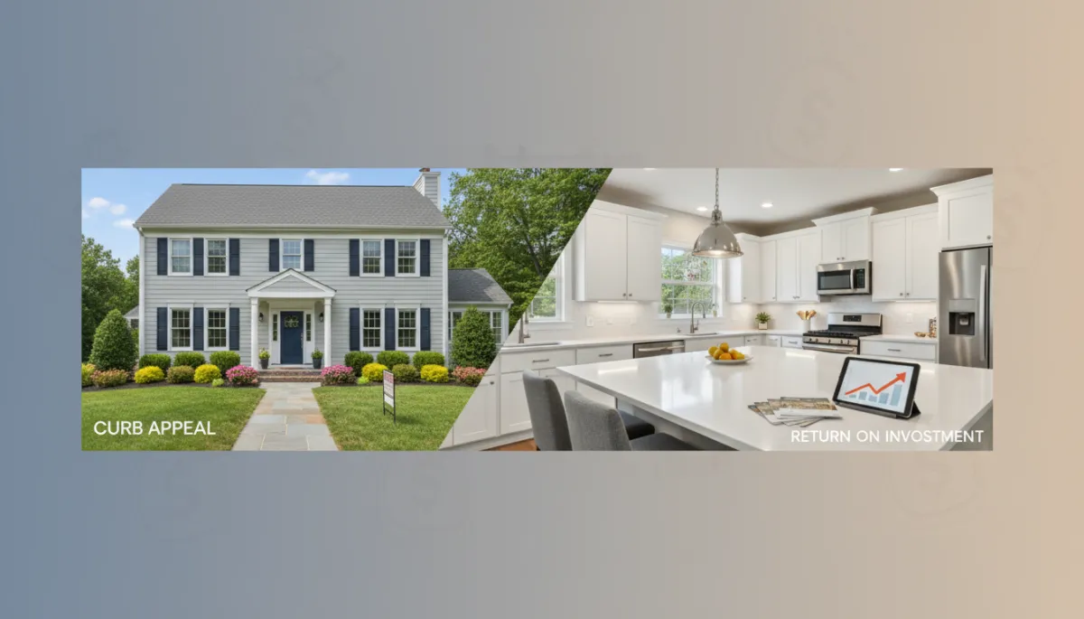 Top Home Improvements for Selling in McLean, VA