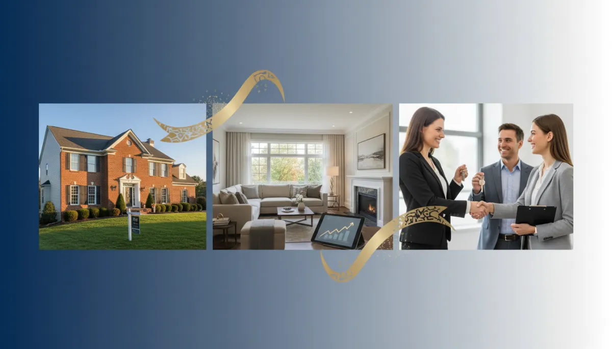 Selling Your Home in McLean, VA: Timeline & Tips