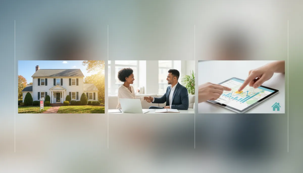 Is 2026 the Year to Sell Your Vienna, VA Home?