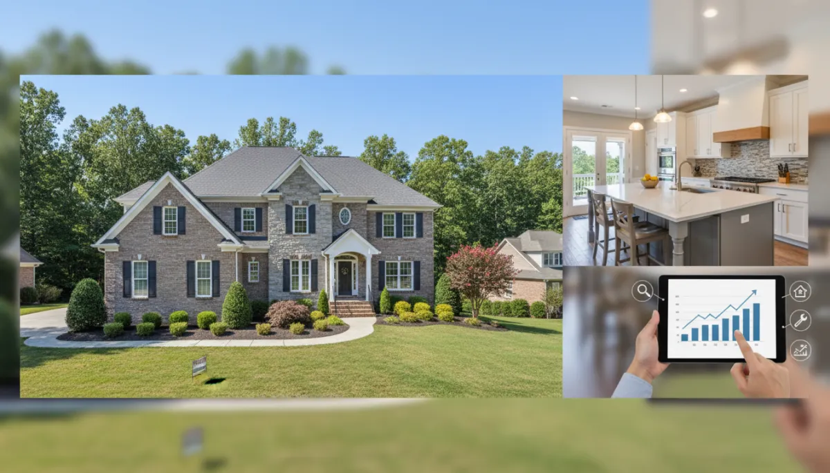 Vienna VA Home Values: Current Market Insights