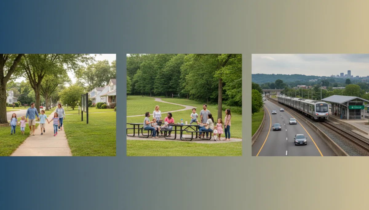 Top Family-Friendly Neighborhoods in Vienna, VA