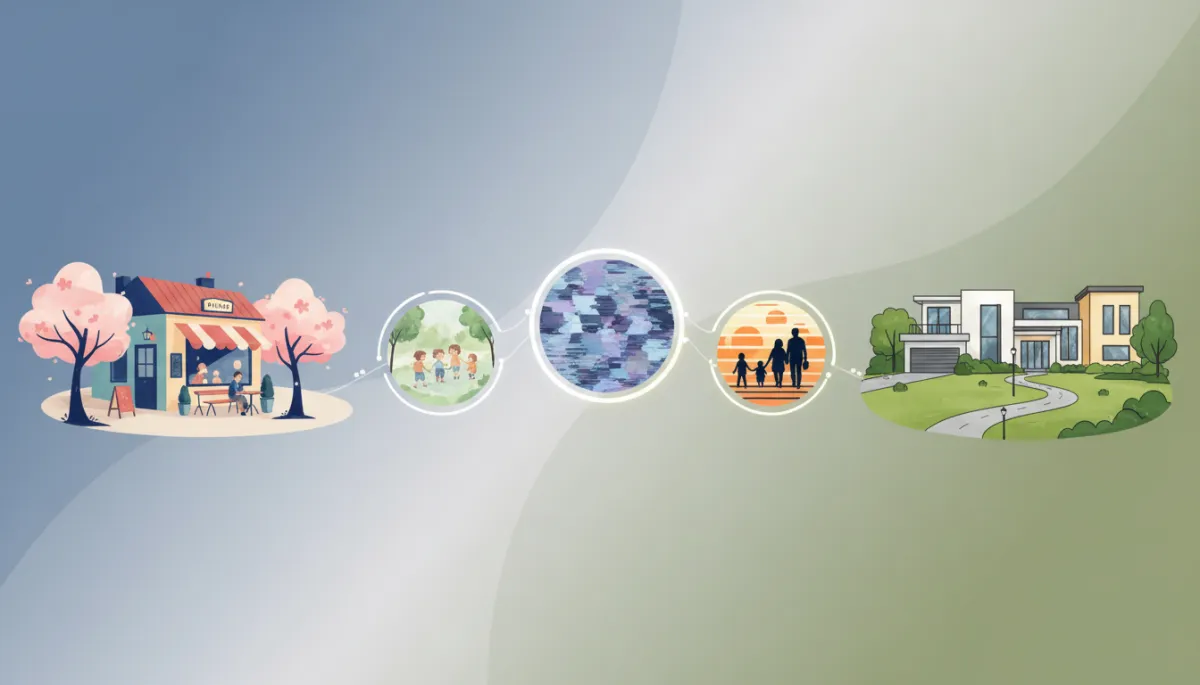 Vienna vs McLean: Best for Family Living?