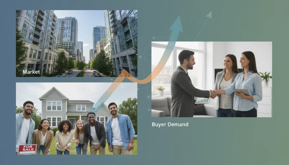 Is Now a Good Time to Sell in Tysons, VA?