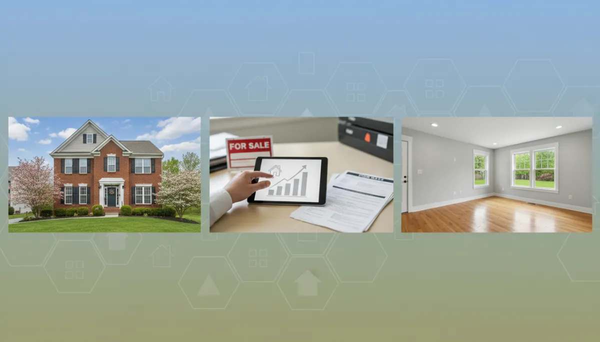Current Home Value in Tysons VA | Real Estate Insights