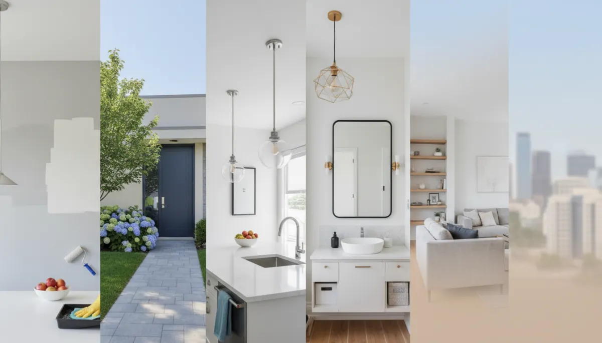 Boost Home Value Before Selling in Tysons, VA